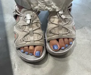 ネイル asuka 🐰のネイルデザイン