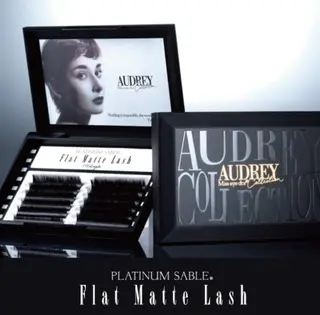 マツエク・マツパ Camel 🐫のマツエク・マツパデザイン