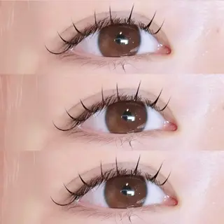 マツエク・マツパ fleur所属・🍀fleur🍀 柴田のマツエク・マツパデザイン