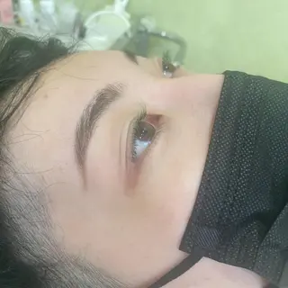 マツエク・マツパ パーソナルカラー/ 似合わせ/山村さらのヘアスタイル