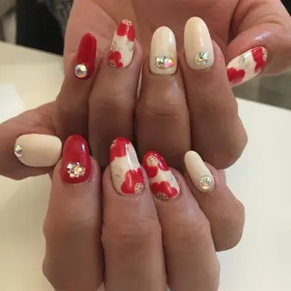 ネイル ♡ miyaのネイルデザイン