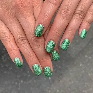 ネイル mana ☾のネイルデザイン