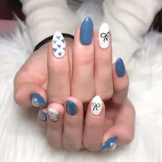 ネイル 整体・ネイル ヨシ堂💅のネイルデザイン