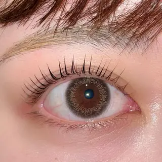 マツエク・マツパ ai一重専門🎀束感 まつげ🫧表参道のマツエク・マツパデザイン