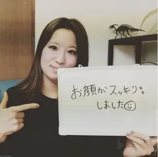 整体のプロ👍 ケンワさんのエステ・リラクイメージ