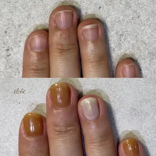 ネイル Rio 𓍼のネイルデザイン