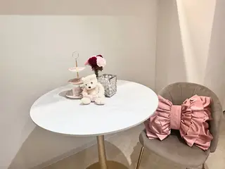 Beauty  salon Lino所属・🎀可愛いうなじ🎀 を作るㅣLino堀江のエステ・リラクイメージ