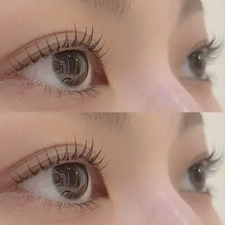 マツエク・マツパ 𝐔𝐭𝐚‎🍬 CHARM町田のマツエク・マツパデザイン