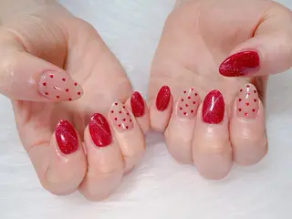 ネイル Moon's🌙💅 Shioriのネイルデザイン