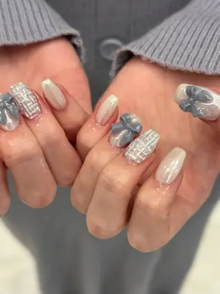 ネイル kana .のネイルデザイン