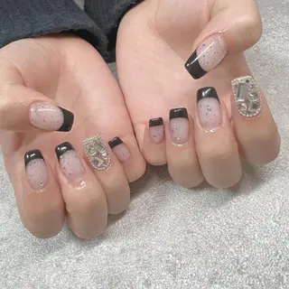 ネイル 川端 京香のネイルデザイン