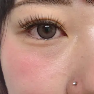 マツエク・マツパ Pepe eyelashのマツエク・マツパデザイン