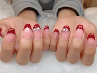 ネイル AlohaKapi所属・AlohaKapi Kazueのネイルデザイン