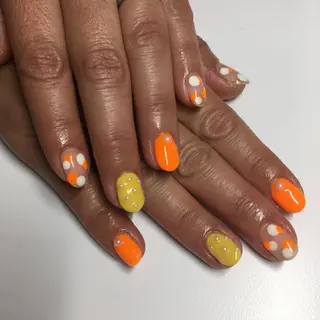 ネイル ☆ KAYOKO ☆のネイルデザイン