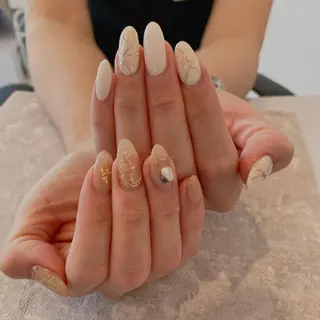 ネイル beauty salon RePi所属・B.S. RePiのエステ・リラクイメージ