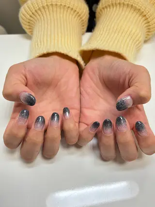 ネイル MARCH 渋谷店所属・加藤 菜々佳のネイルデザイン