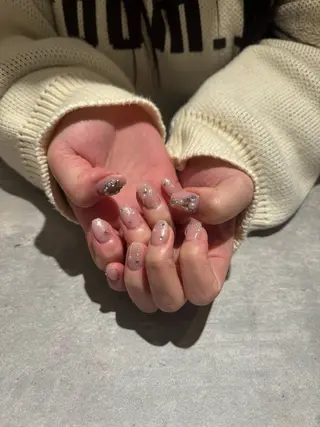 ネイル BooBoonail ～kimi～のネイルデザイン