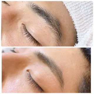 アイブロウ & Moreのマツエク・マツパデザイン