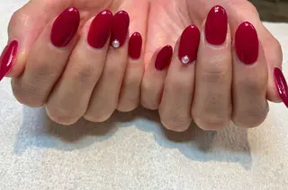 ネイル COCO Nail　光が丘駅近のネイルデザイン