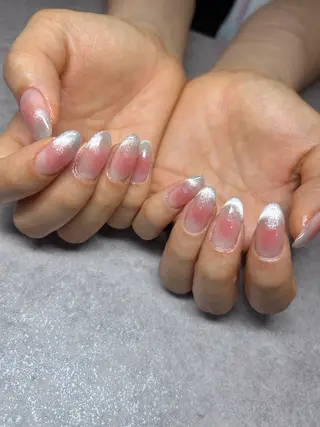 ネイル MCnail & beautyのネイルデザイン