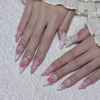 ネイル Yun nail Jihoのネイルデザイン