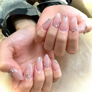 ネイル Fairy Nailのネイルデザイン