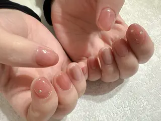 ネイル kikinail 溝の口のネイルデザイン