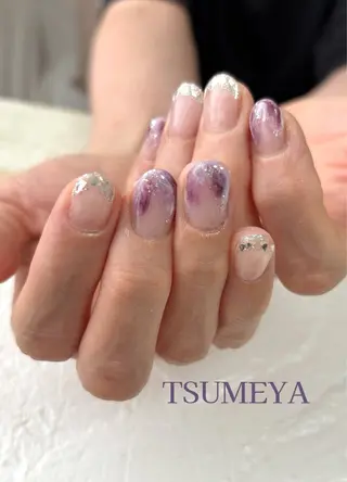 ネイル _TSUMEYA _のネイルデザイン