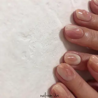 ネイル lilbondir. chiharuのネイルデザイン