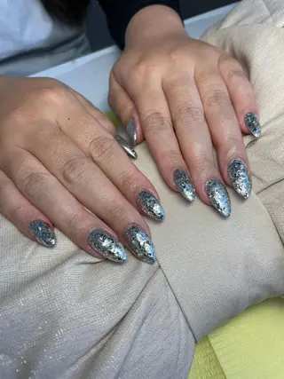 ネイル nail ayacaのネイルデザイン