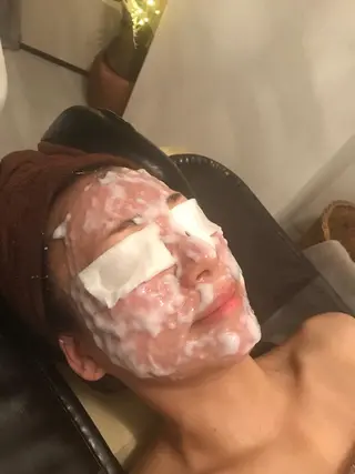 hotty ホッティーのエステ・リラクイメージ