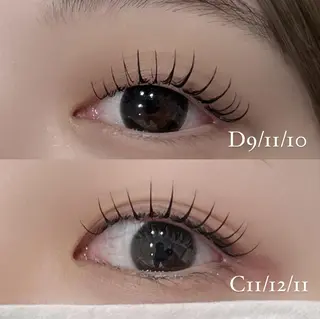 マツエク・マツパ HARIS miyazakiの眉毛・アイブロウイメージ