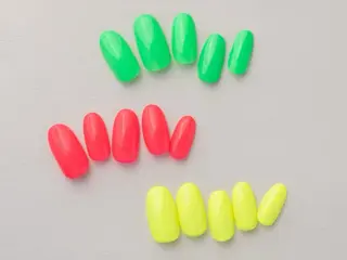 ネイル TiaryNail 💎Kのネイルデザイン