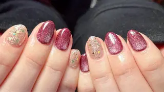 ネイル 市川駅 ✿中津のネイルデザイン