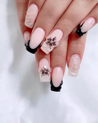 ネイル S Mikiのネイルデザイン