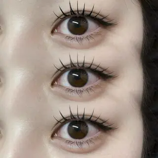 マツエク・マツパ Gallica表参道 ayameの眉毛・アイブロウイメージ