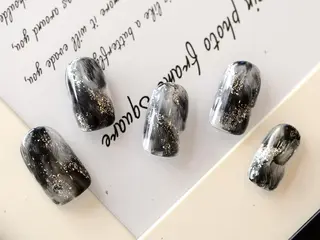 ネイル risol所属・risol. NAILのネイルデザイン