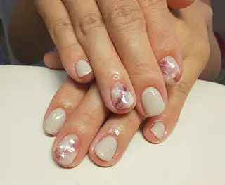 ネイル nail yukkoのネイルデザイン