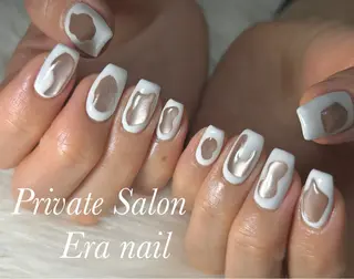 ネイル Era nailのネイルデザイン