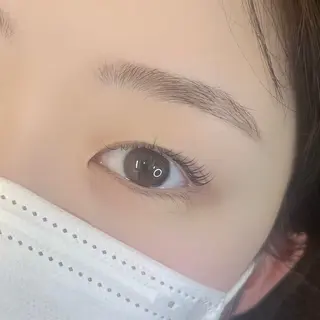 マツエク・マツパ 🤍 maya👶🏻のマツエク・マツパデザイン