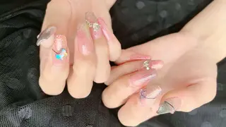 ネイル MK ネイルサロンのネイルデザイン