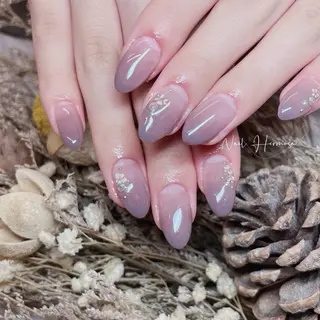 ネイル エルモサ YURIKAのネイルデザイン