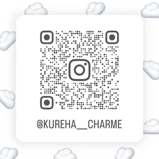 ネイル Charme所属・堀越 紅葉のネイルデザイン