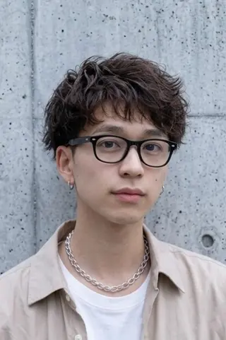 ショート メンズ メンズ/ 野呂のヘアスタイル