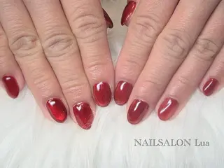 ネイル NAILSALON Lua/amiのネイルデザイン
