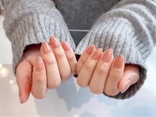 ネイル Beautiful .A.所属・Beautiful .A.のネイルデザイン