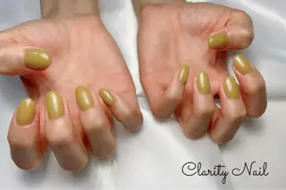 ネイル Clarity Nailのネイルデザイン