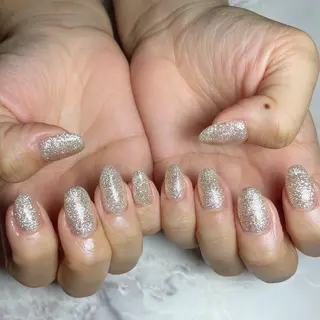 ショート watanabe miyuuのネイルデザイン