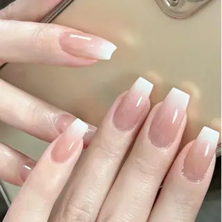 ネイル 桃子 Nail高円寺のネイルデザイン