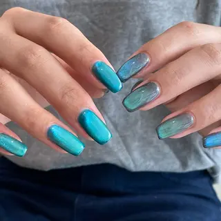 ネイル ayana nails所属・nail salon ayanaのネイルデザイン